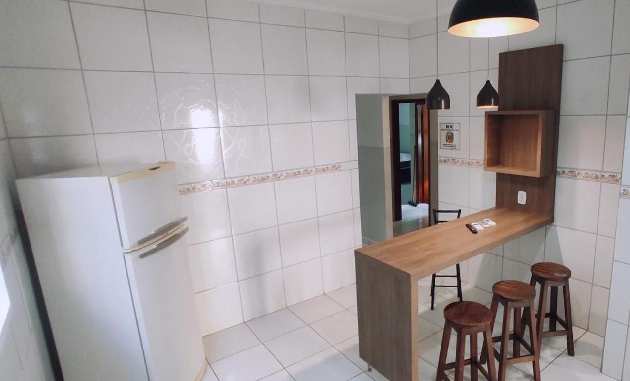 Вилла Casa Temporada Tropical Олимпия Экстерьер фото