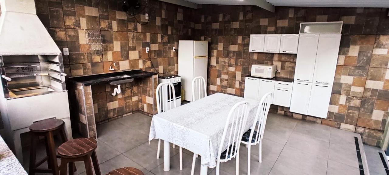 Вилла Casa Temporada Tropical Олимпия Экстерьер фото